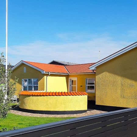 Holiday Home Skagen Xxx Zewnętrze zdjęcie