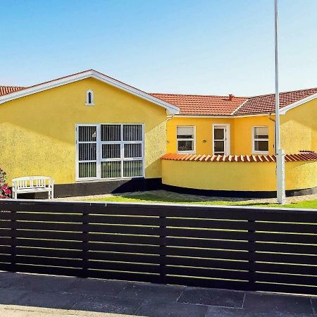 Holiday Home Skagen Xxx Zewnętrze zdjęcie