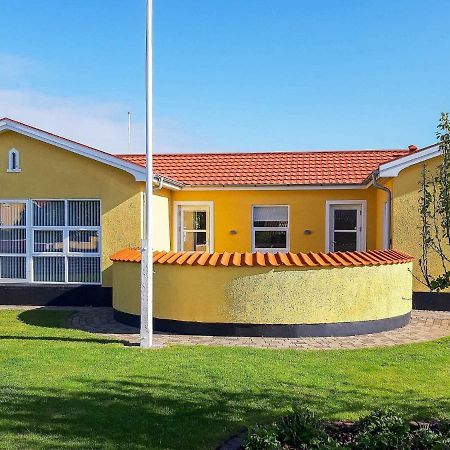 Holiday Home Skagen Xxx Zewnętrze zdjęcie