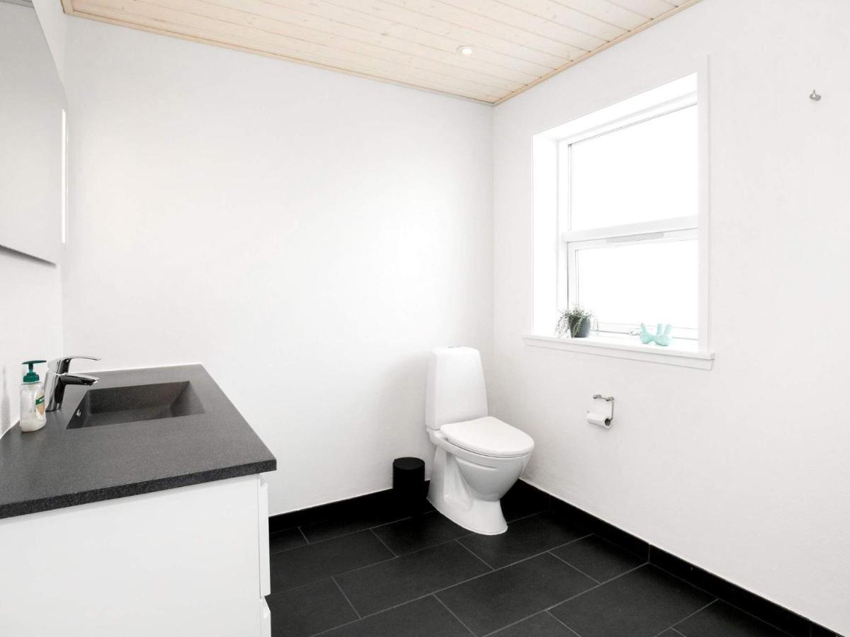 Holiday Home Skagen Xxx Pokój zdjęcie