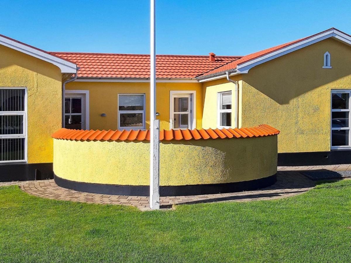 Holiday Home Skagen Xxx Pokój zdjęcie