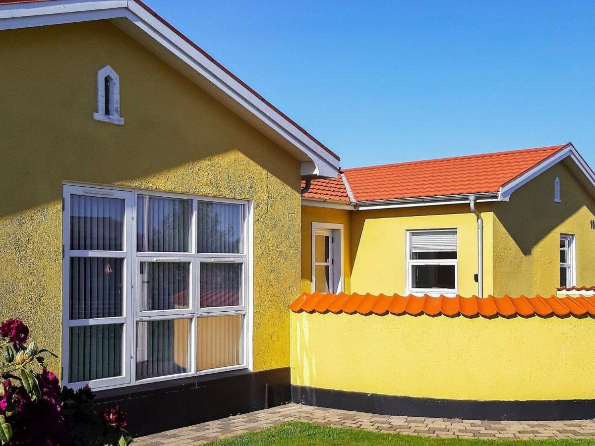 Holiday Home Skagen Xxx Pokój zdjęcie