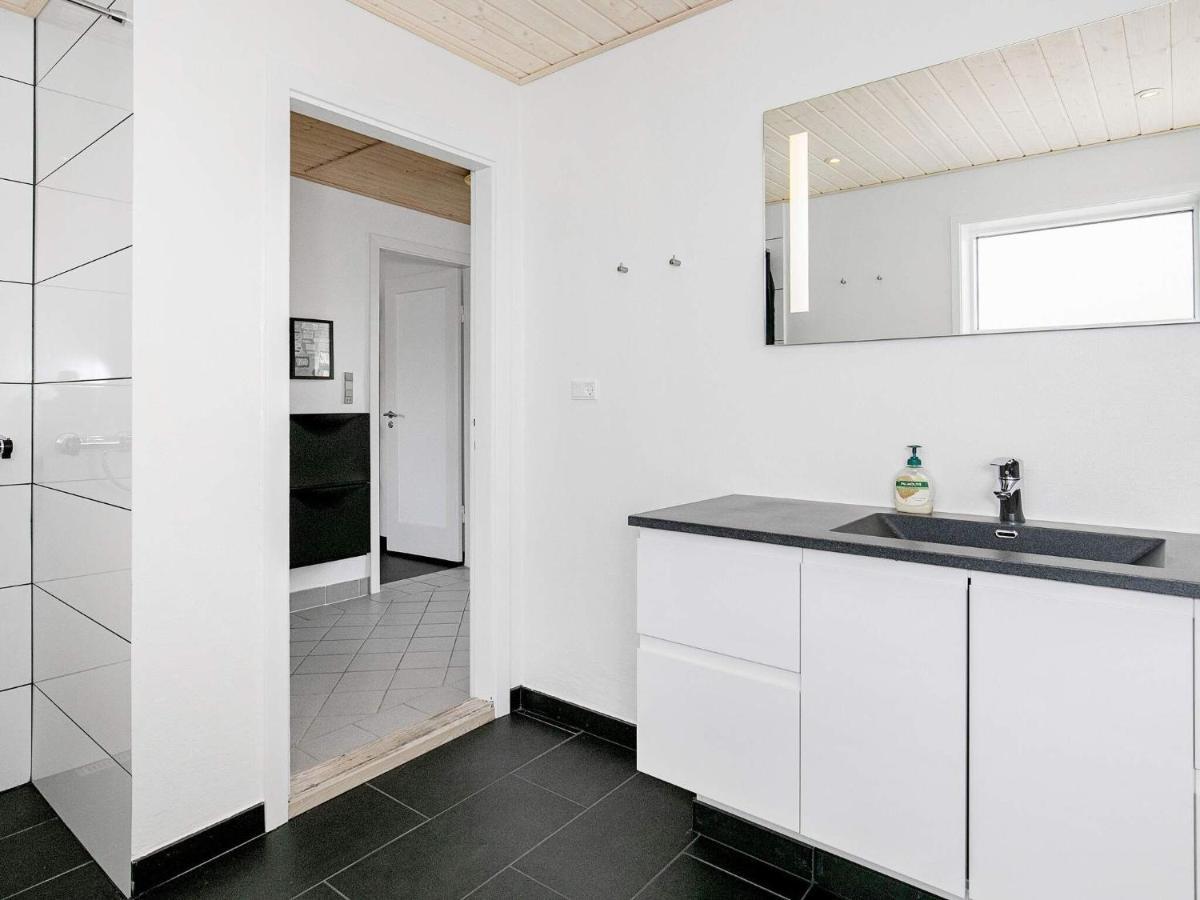 Holiday Home Skagen Xxx Pokój zdjęcie