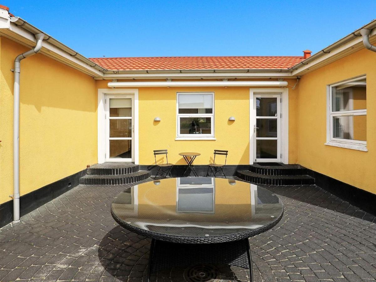 Holiday Home Skagen Xxx Pokój zdjęcie