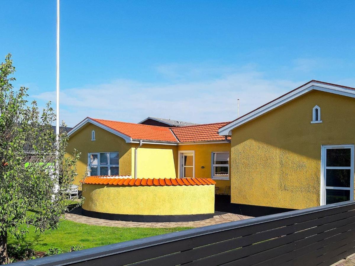 Holiday Home Skagen Xxx Zewnętrze zdjęcie