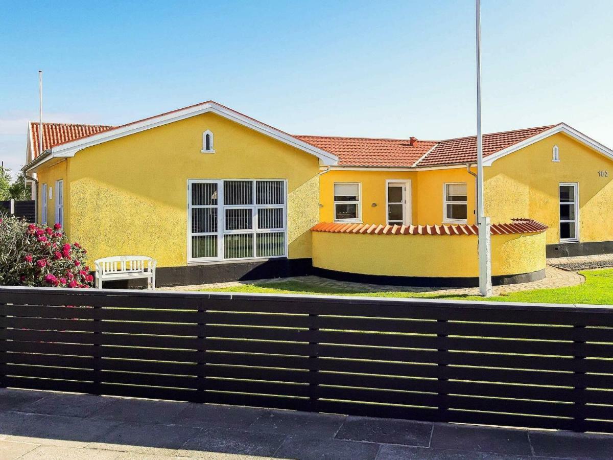 Holiday Home Skagen Xxx Zewnętrze zdjęcie