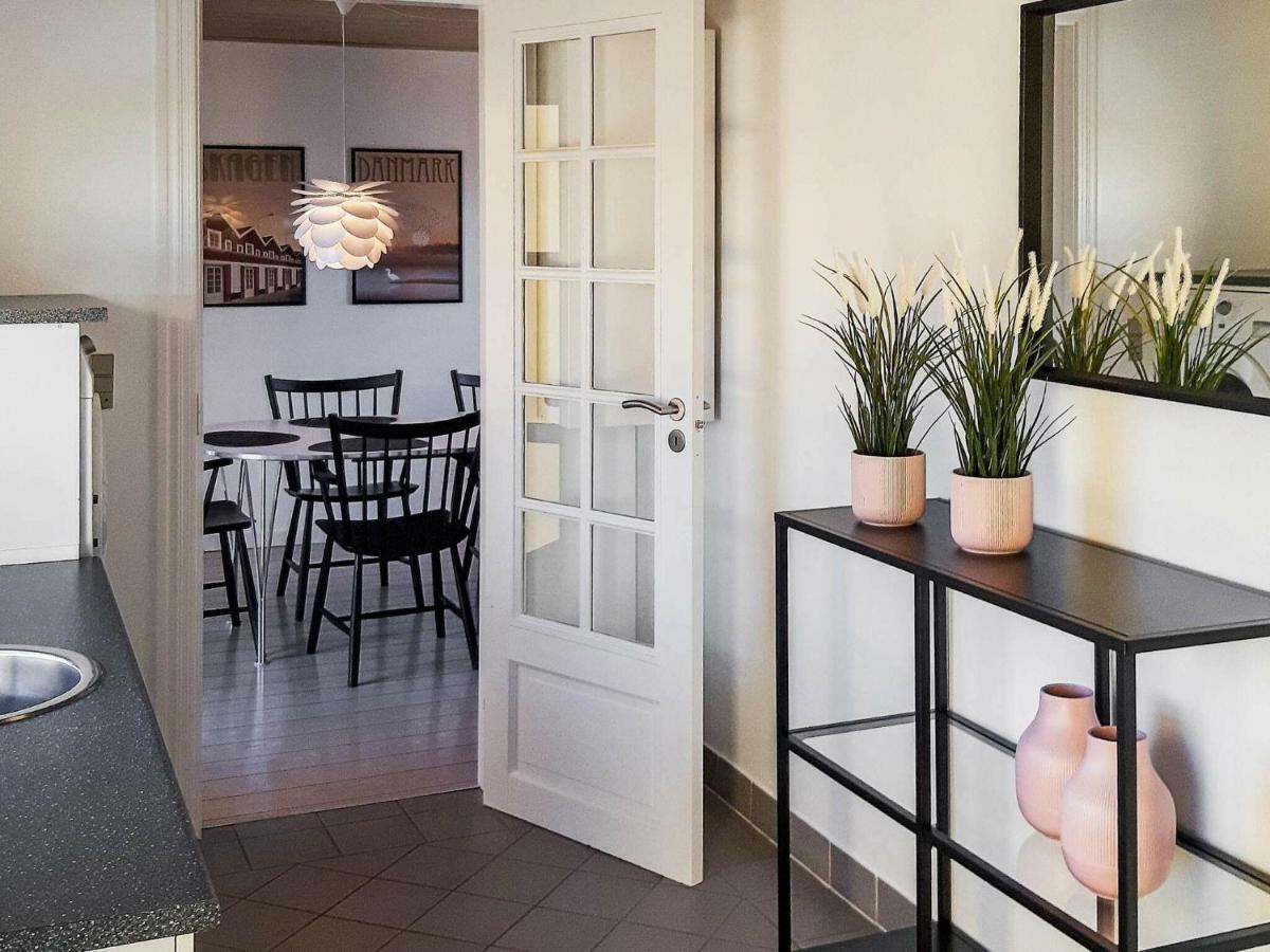 Holiday Home Skagen Xxx Zewnętrze zdjęcie