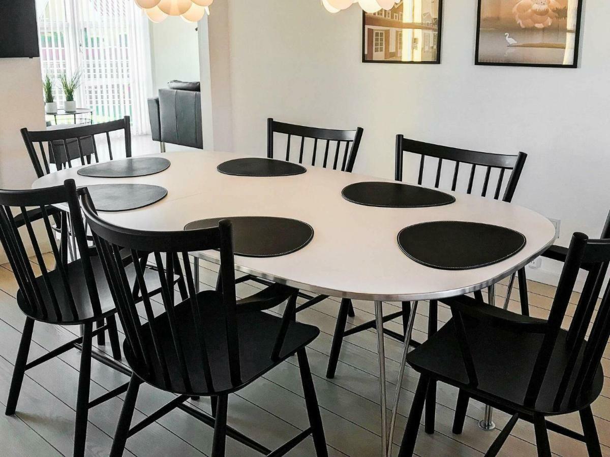 Holiday Home Skagen Xxx Zewnętrze zdjęcie