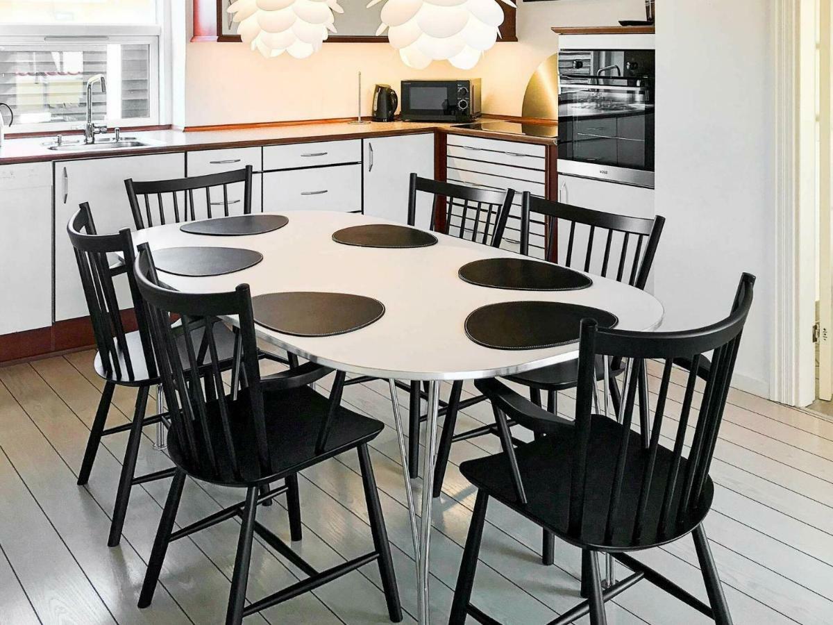 Holiday Home Skagen Xxx Zewnętrze zdjęcie