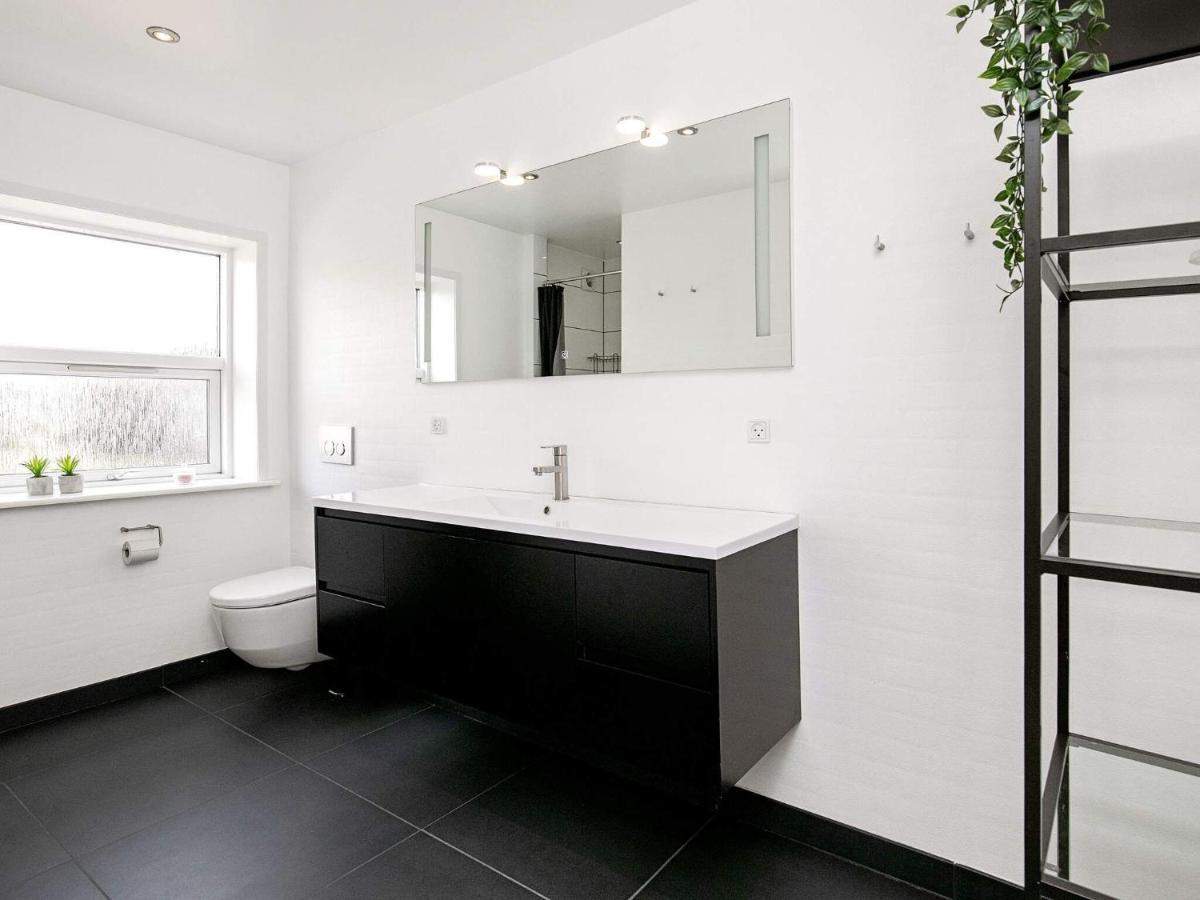 Holiday Home Skagen Xxx Zewnętrze zdjęcie